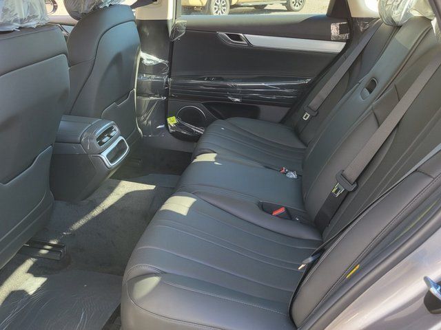 2026 Genesis G80 2.5T Chantilly VA