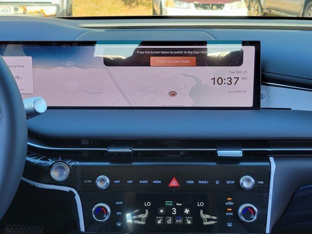 2026 Genesis G80 2.5T Chantilly VA