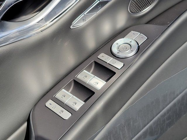 2026 Genesis G80 2.5T Chantilly VA