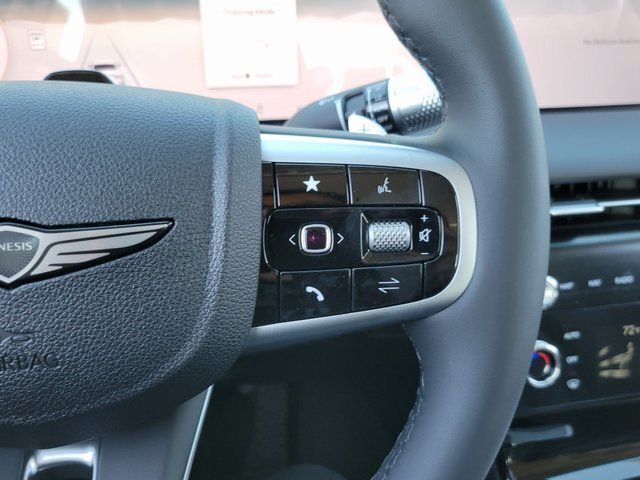 2026 Genesis G80 2.5T Chantilly VA