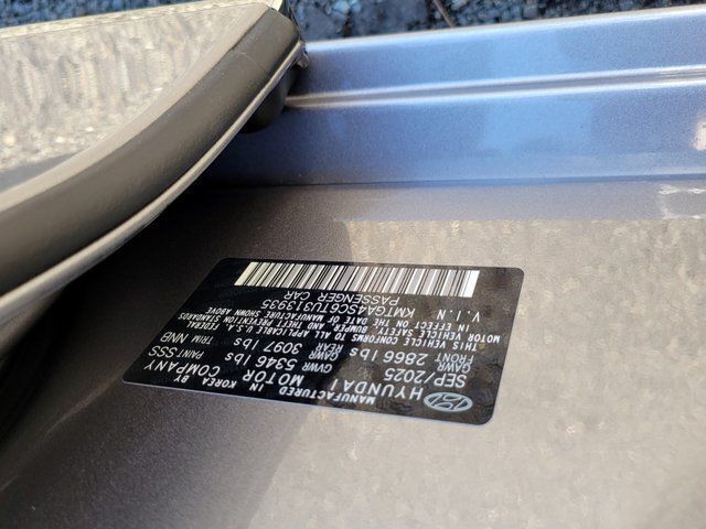 2026 Genesis G80 2.5T Chantilly VA