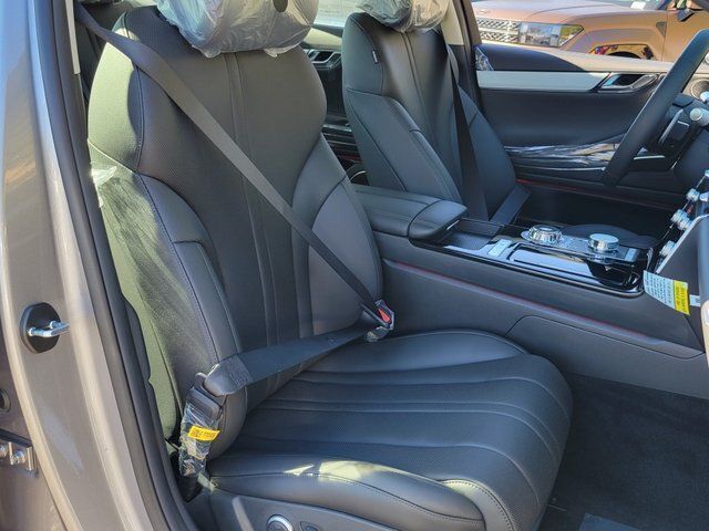 2026 Genesis G80 2.5T Chantilly VA