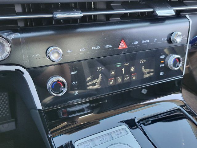 2026 Genesis G80 2.5T Chantilly VA