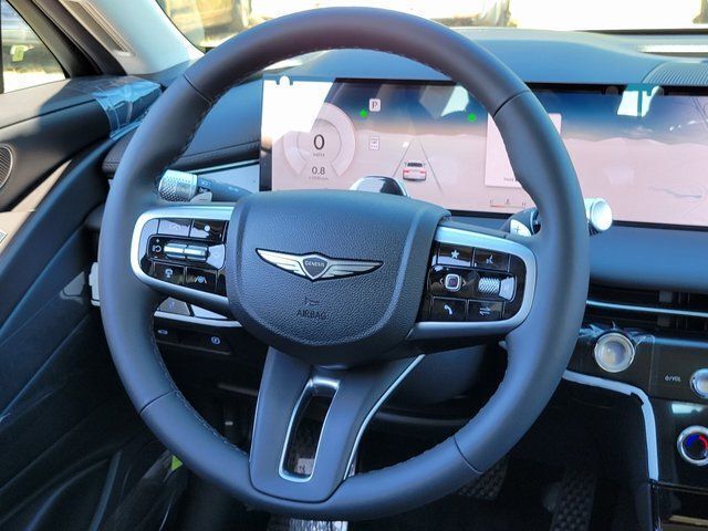 2026 Genesis G80 2.5T Chantilly VA