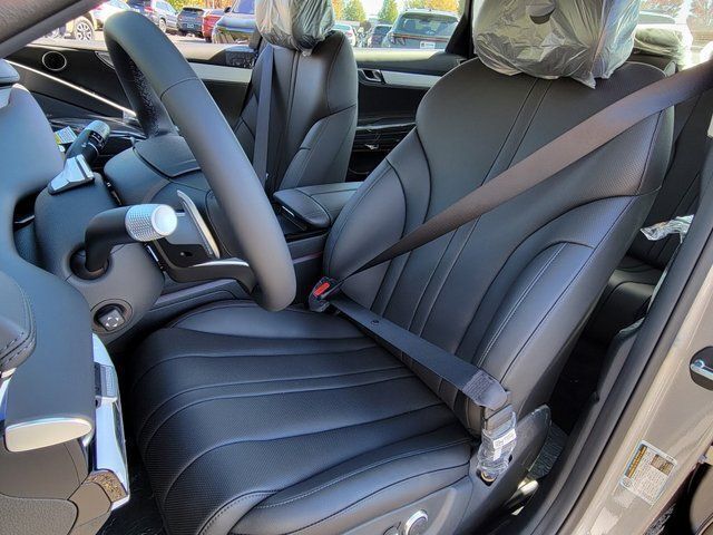 2026 Genesis G80 2.5T Chantilly VA