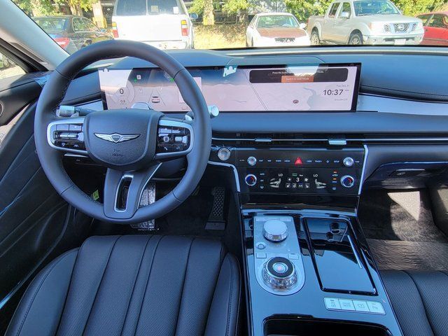 2026 Genesis G80 2.5T Chantilly VA