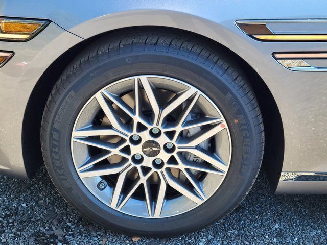 2026 Genesis G80 2.5T Chantilly VA