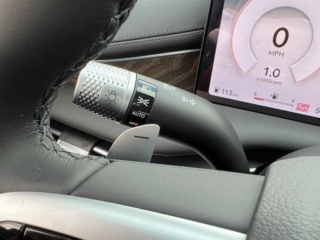 2026 Genesis G80 2.5T Chantilly VA