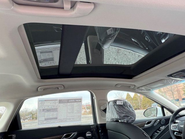 2026 Genesis G80 2.5T Chantilly VA