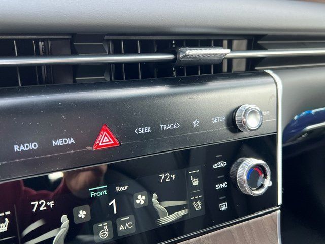 2026 Genesis G80 2.5T Chantilly VA