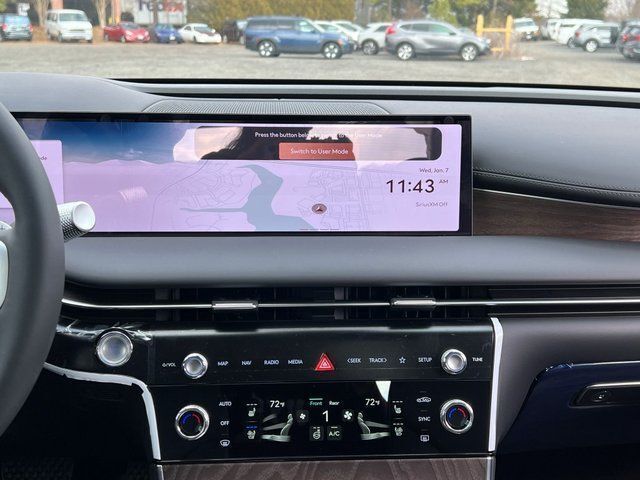 2026 Genesis G80 2.5T Chantilly VA