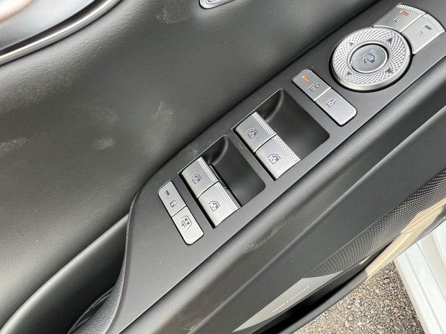 2026 Genesis G80 2.5T Chantilly VA