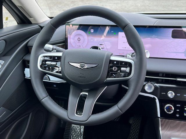 2026 Genesis G80 2.5T Chantilly VA