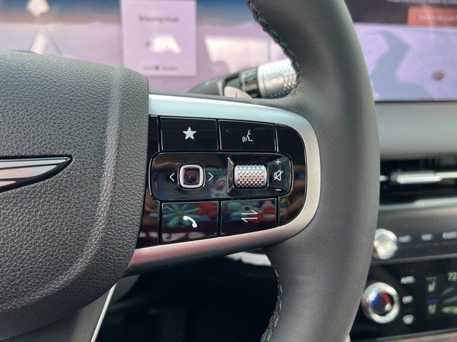 2026 Genesis G80 2.5T Chantilly VA