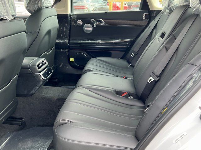 2026 Genesis G80 2.5T Chantilly VA