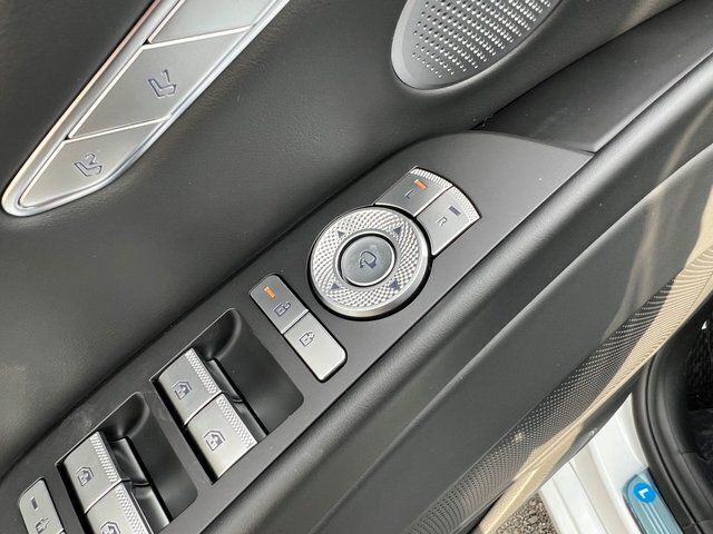 2026 Genesis G80 2.5T Chantilly VA