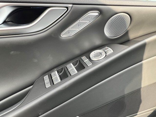 2026 Genesis G80 2.5T Chantilly VA