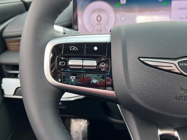 2026 Genesis G80 2.5T Chantilly VA