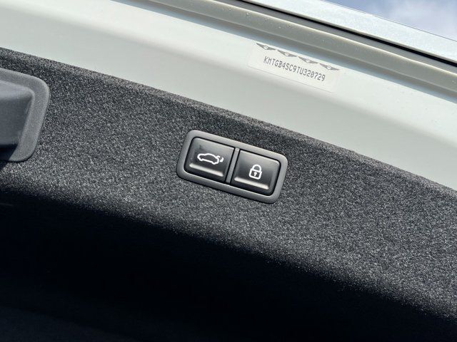 2026 Genesis G80 2.5T Chantilly VA