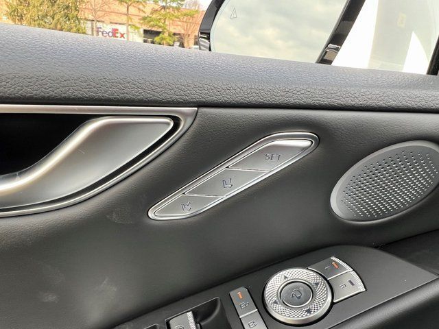 2026 Genesis G80 2.5T Chantilly VA