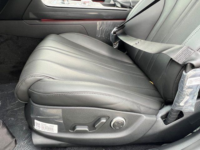 2026 Genesis G80 2.5T Chantilly VA