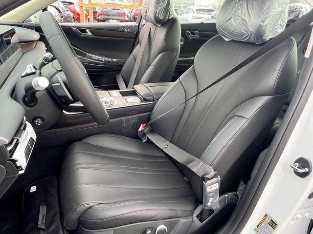 2026 Genesis G80 2.5T Chantilly VA