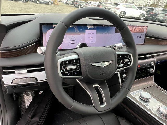 2026 Genesis G80 2.5T Chantilly VA