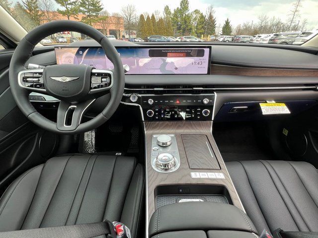 2026 Genesis G80 2.5T Chantilly VA