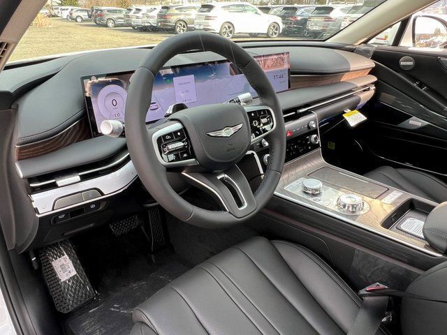 2026 Genesis G80 2.5T Chantilly VA