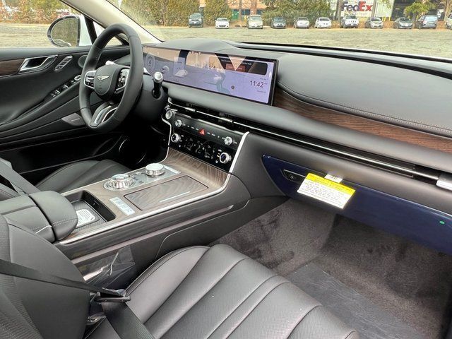 2026 Genesis G80 2.5T Chantilly VA