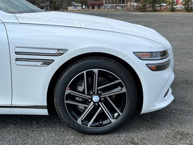 2026 Genesis G80 2.5T Chantilly VA