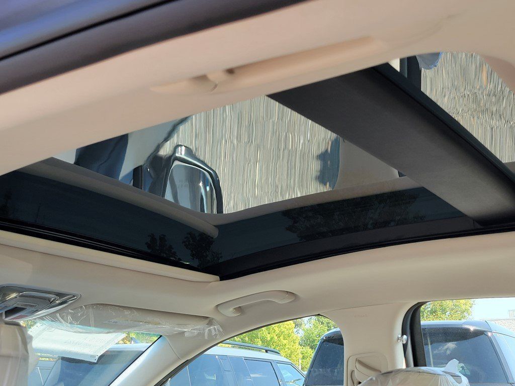 2026 Genesis G80 2.5T Chantilly VA