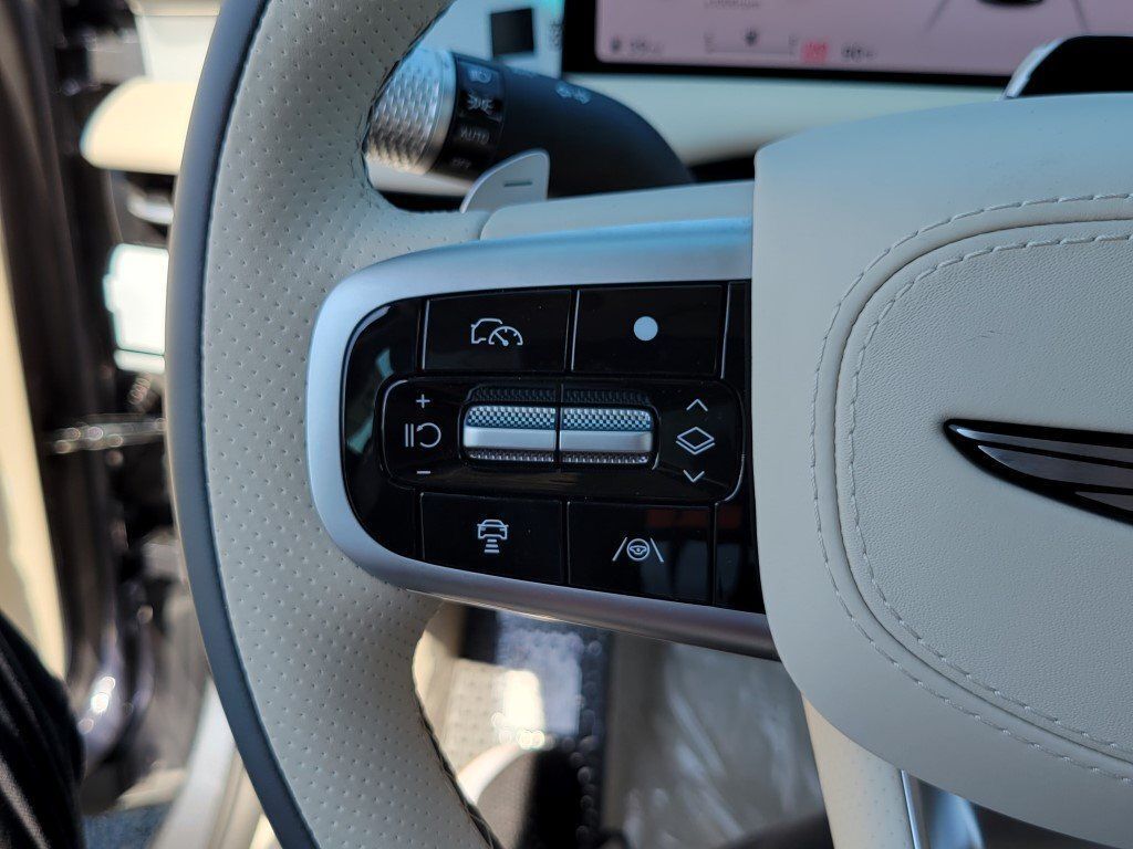 2026 Genesis G80 2.5T Chantilly VA