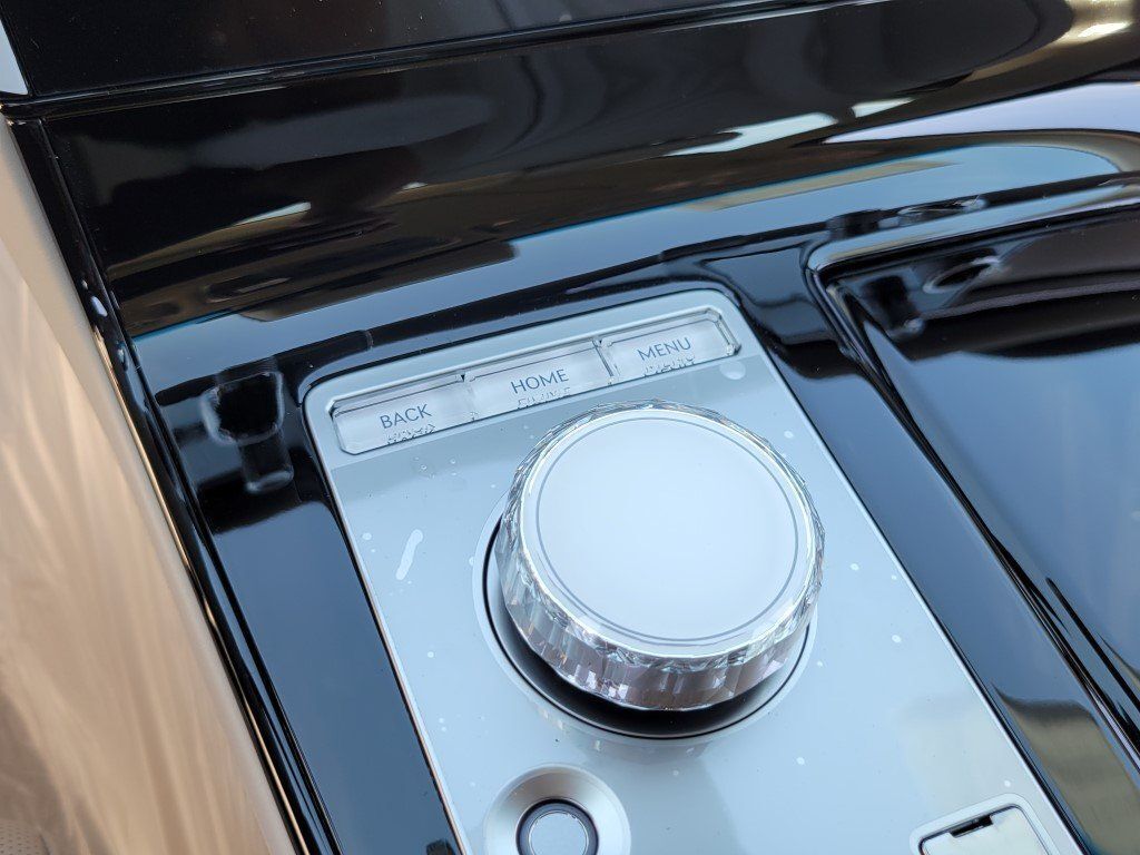 2026 Genesis G80 2.5T Chantilly VA