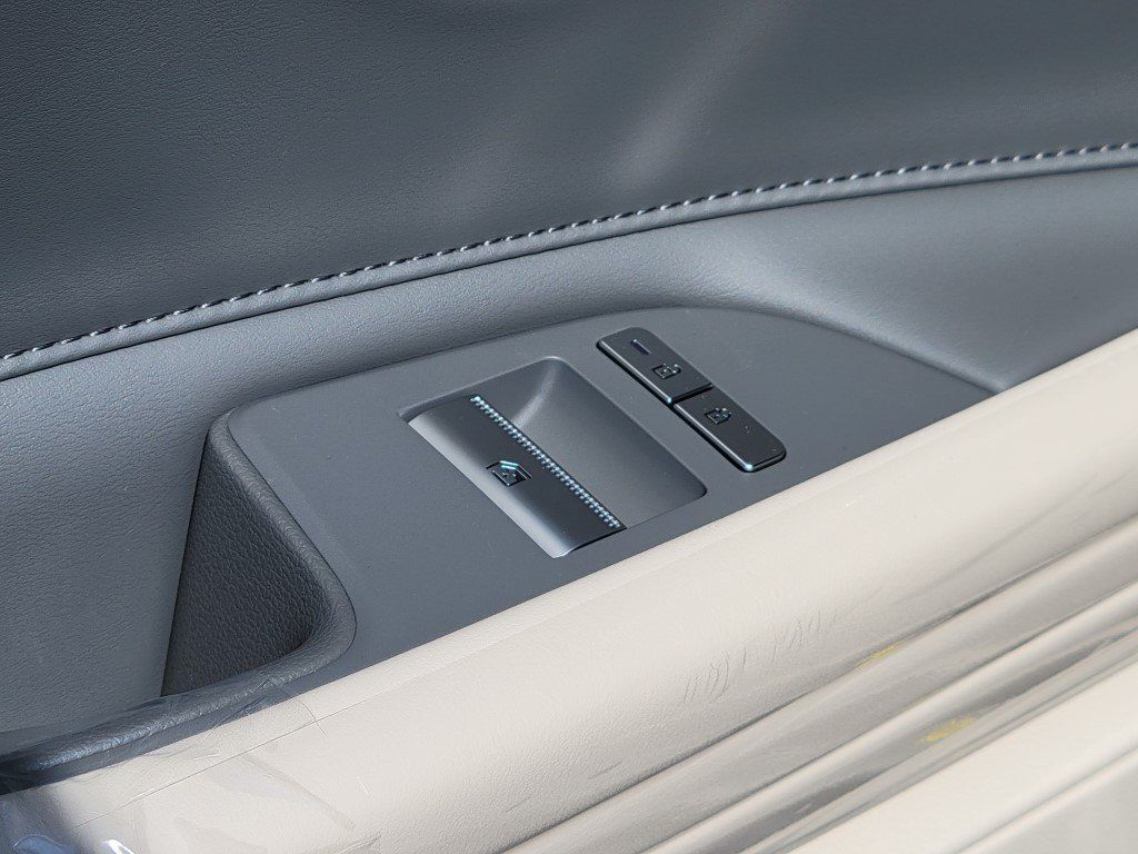 2026 Genesis G80 2.5T Chantilly VA