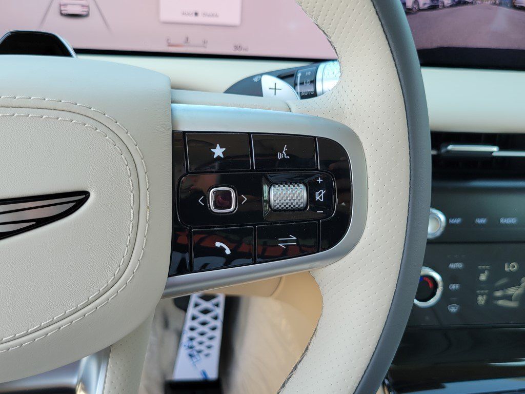 2026 Genesis G80 2.5T Chantilly VA