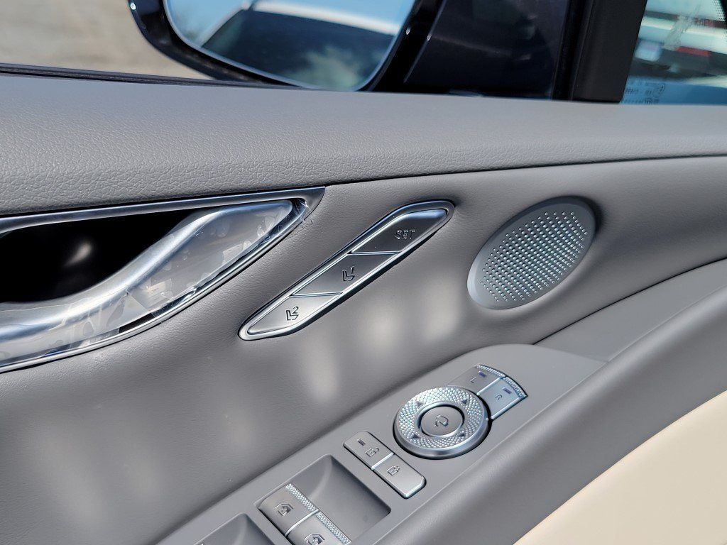 2026 Genesis G80 2.5T Chantilly VA