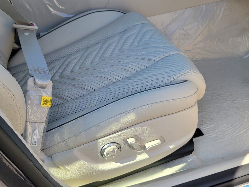 2026 Genesis G80 2.5T Chantilly VA