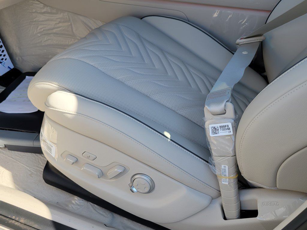 2026 Genesis G80 2.5T Chantilly VA