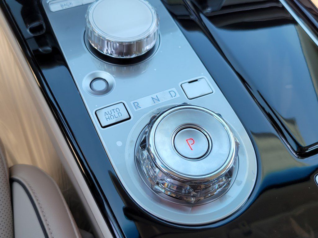 2026 Genesis G80 2.5T Chantilly VA