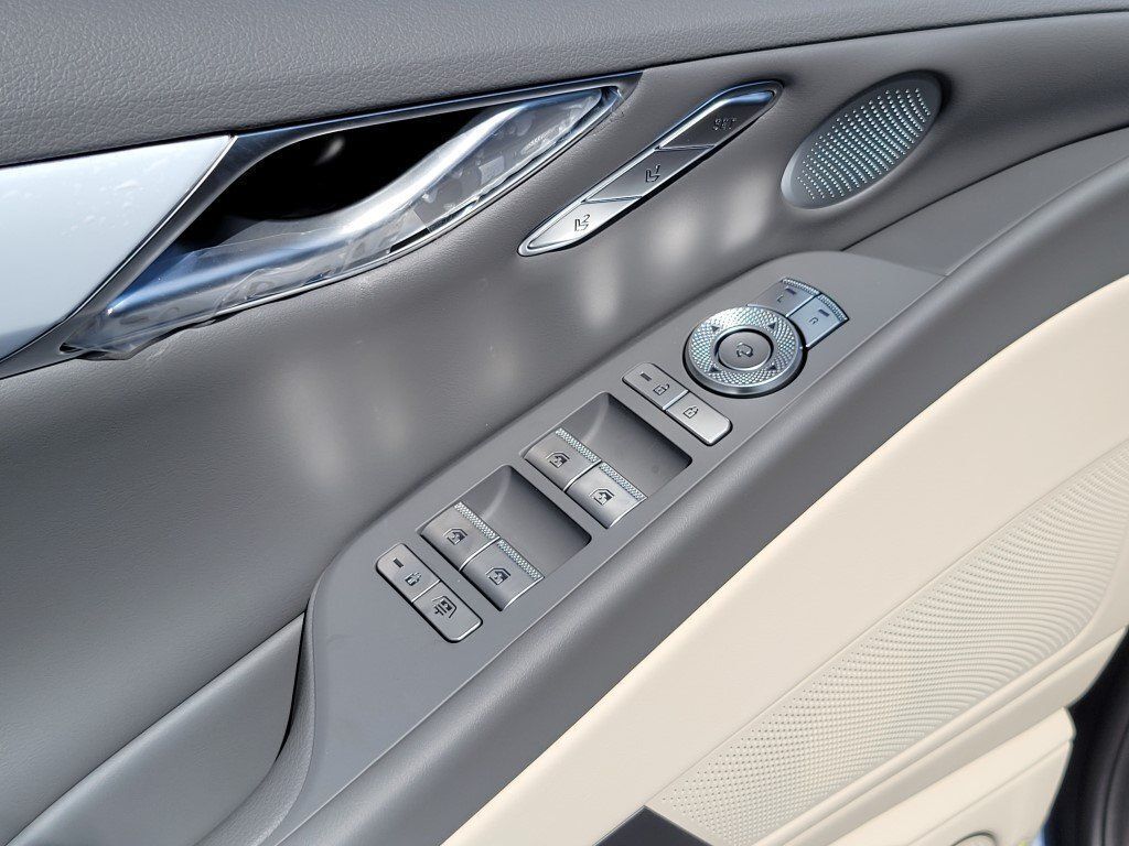 2026 Genesis G80 2.5T Chantilly VA