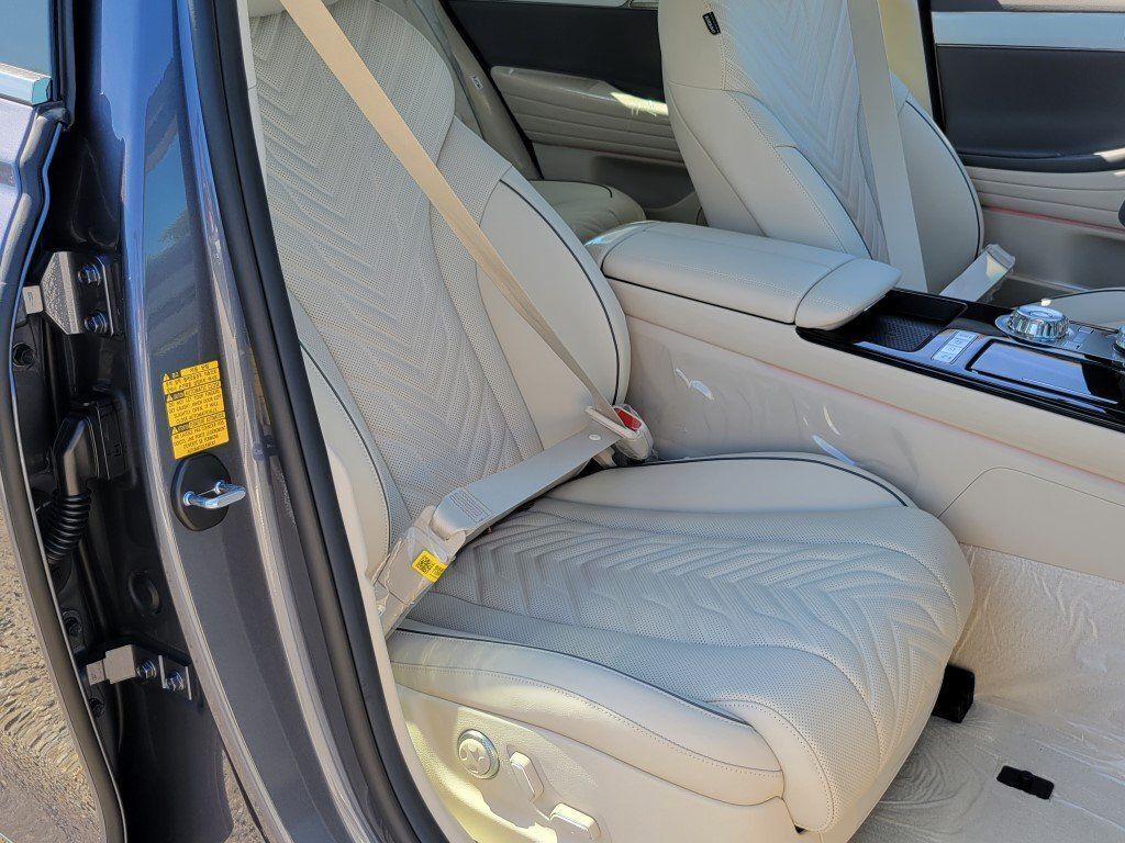 2026 Genesis G80 2.5T Chantilly VA