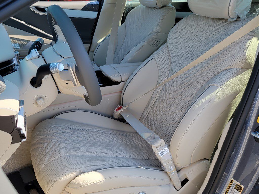 2026 Genesis G80 2.5T Chantilly VA