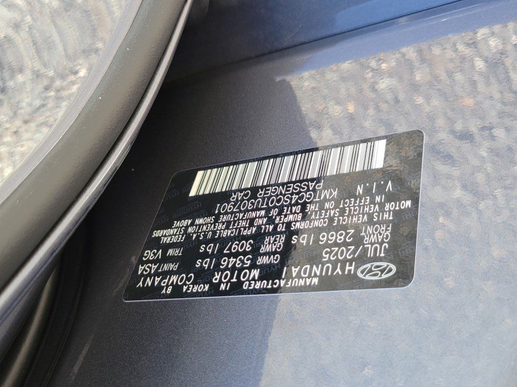 2026 Genesis G80 2.5T Chantilly VA