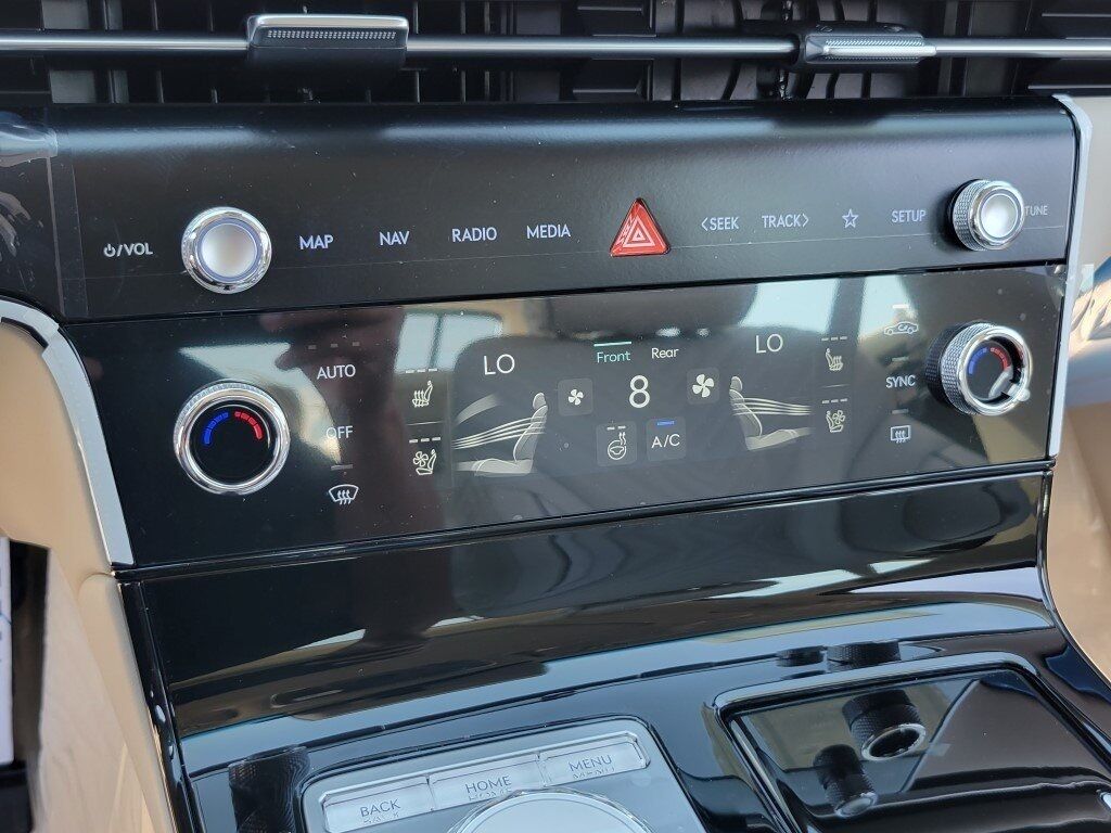 2026 Genesis G80 2.5T Chantilly VA