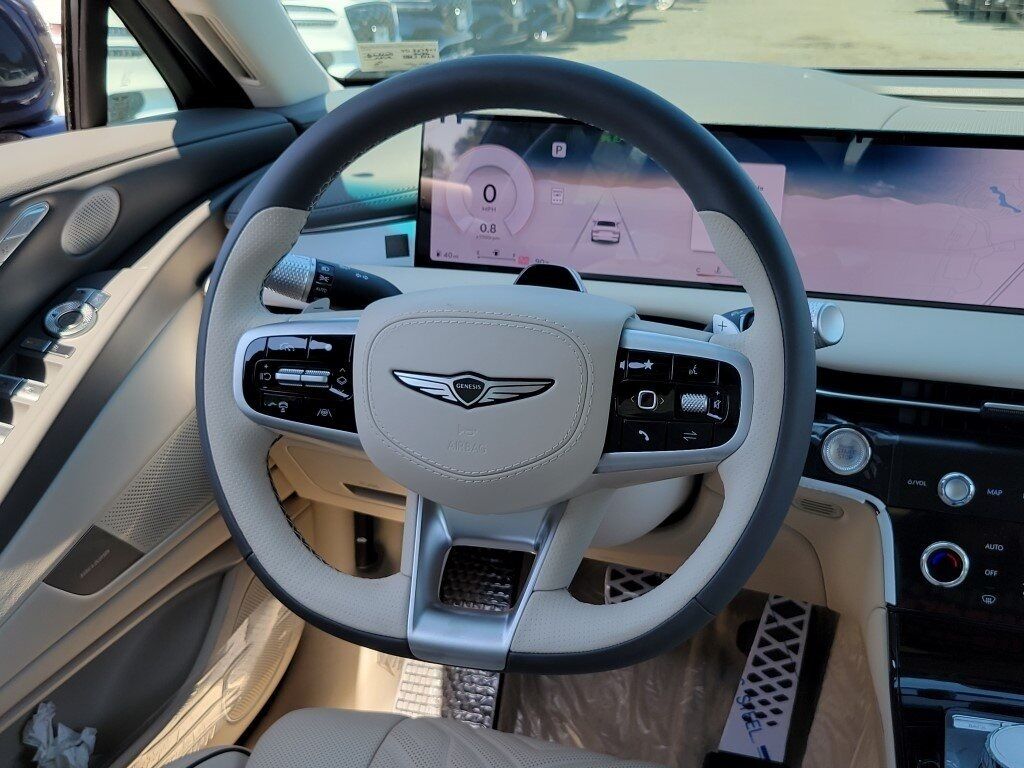 2026 Genesis G80 2.5T Chantilly VA
