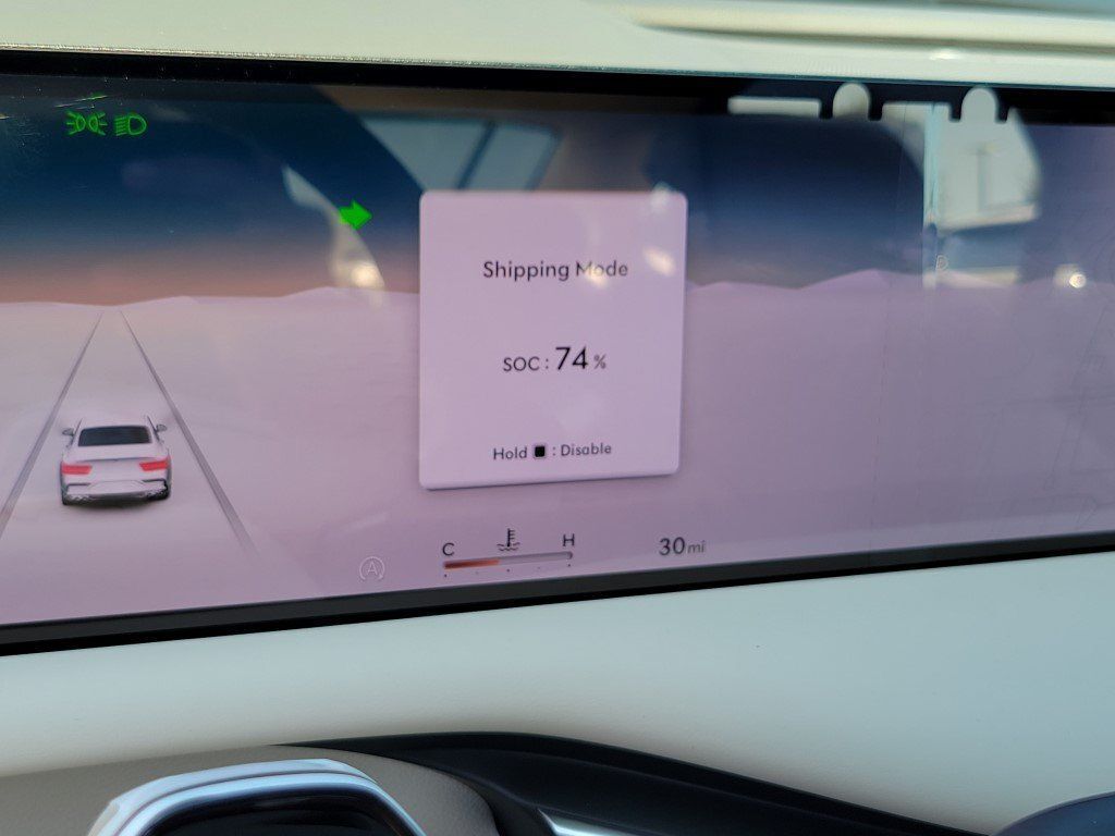 2026 Genesis G80 2.5T Chantilly VA