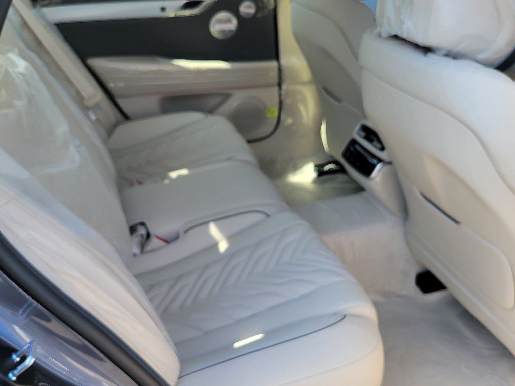 2026 Genesis G80 2.5T Chantilly VA