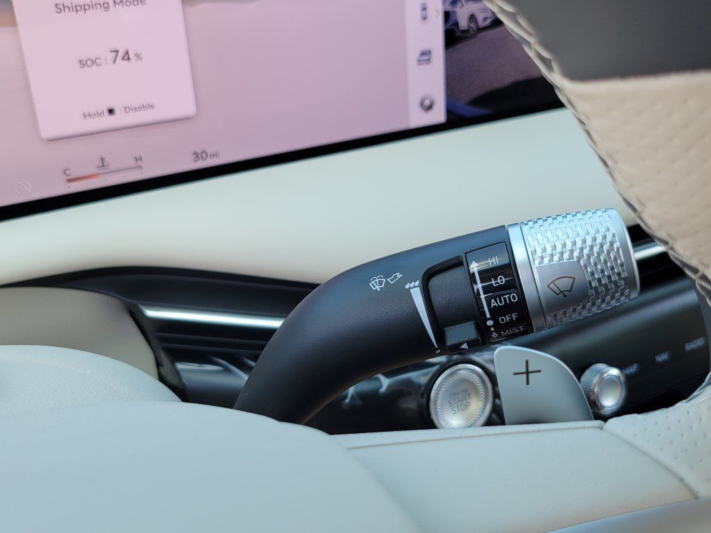 2026 Genesis G80 2.5T Chantilly VA