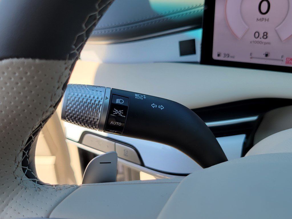 2026 Genesis G80 2.5T Chantilly VA